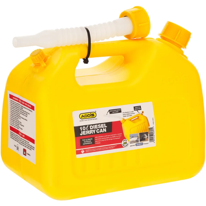 Addis diesel jerry can 10l