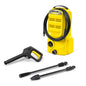 Karcher K2 Classic pressure washer