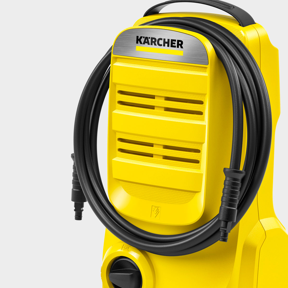 Karcher K2 Classic pressure washer