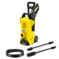 Karcher K3 Power Control pressure washer