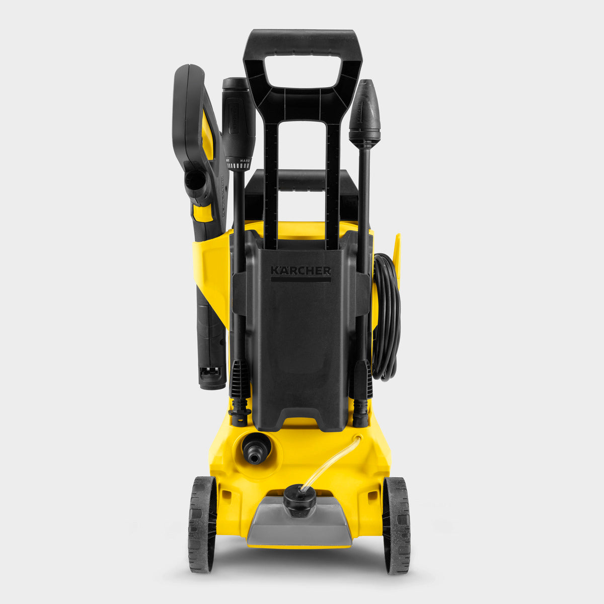 Karcher K3 Power Control pressure washer