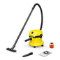 Karcher WD2 wet and dry vacuum cleaner
