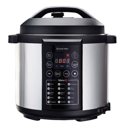 Russell Hobbs 6L Electric Pressure Cooker