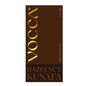 Vocca Hazelnut Kunafa In Milk Chocolate Bar - 125g