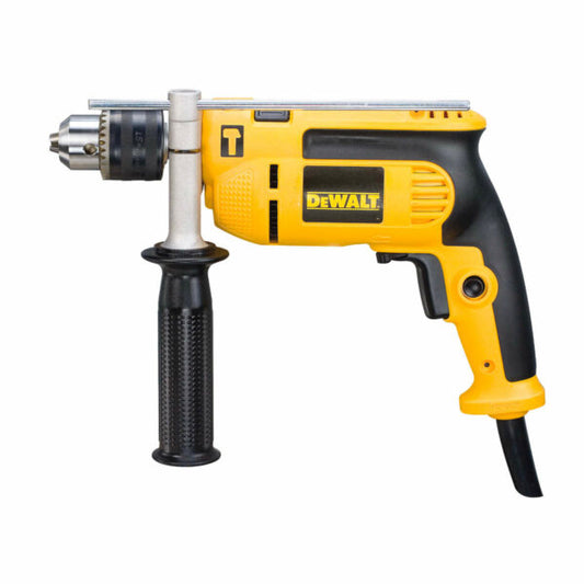 DEWALT Impact Drill 13mm 750W - DWD024