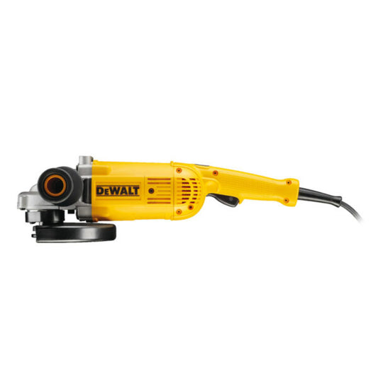 DEWALT Angle Grinder 230mm 2200W - DWE492