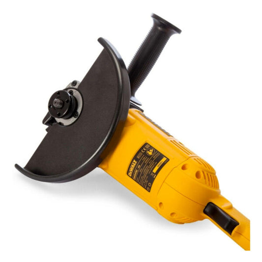 DEWALT Angle Grinder 230mm 2200W - DWE492