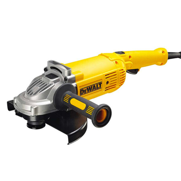 DEWALT Angle Grinder 230mm 2200W - DWE492
