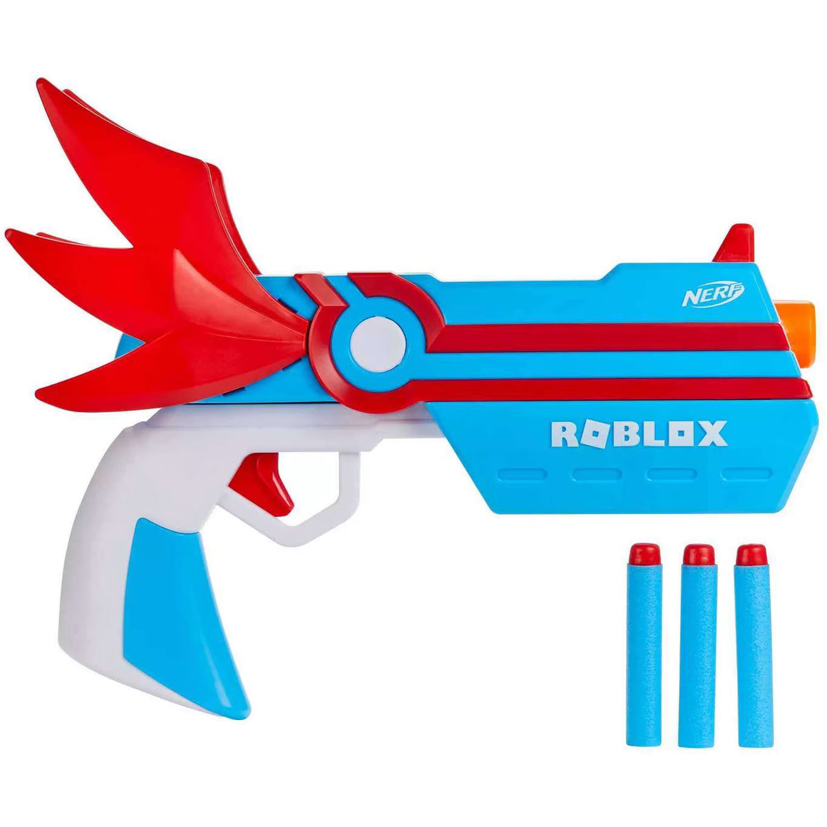 Nerf Roblox MM2 Dartbringer Dart Blaster