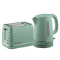 Russell Hobbs Royal Kettle and Toaster Pack Teal - RHPRP58