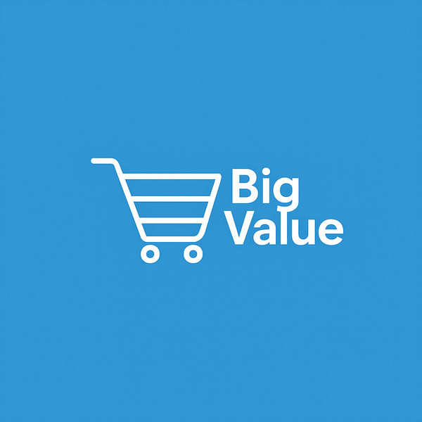 Big Value