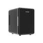 Goldair 4L Mini Portable Fridge Black