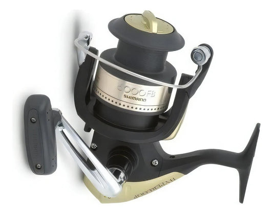 Shimano Hyperloop 6000FB