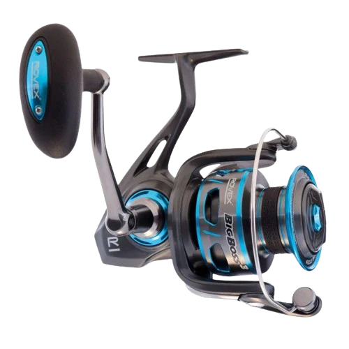 Rovex Big Boss 3