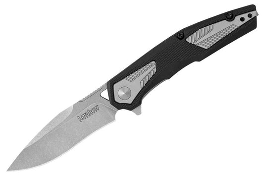 Kershaw Tremolo Folding Knife