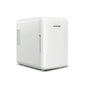 Goldair 4l Mini Portable Fridge white