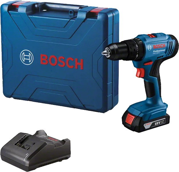 Bosch PRO Cordless Impact Drill -GSB 183-LI