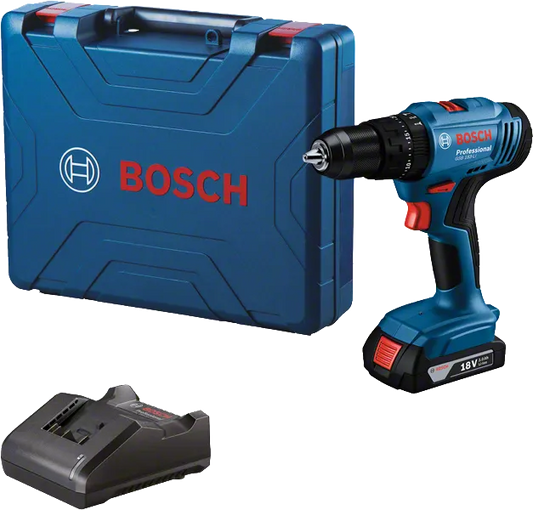 Bosch PRO Cordless Impact Drill -GSB 183-LI