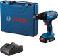 Bosch PRO Cordless Impact Drill -GSB 183-LI