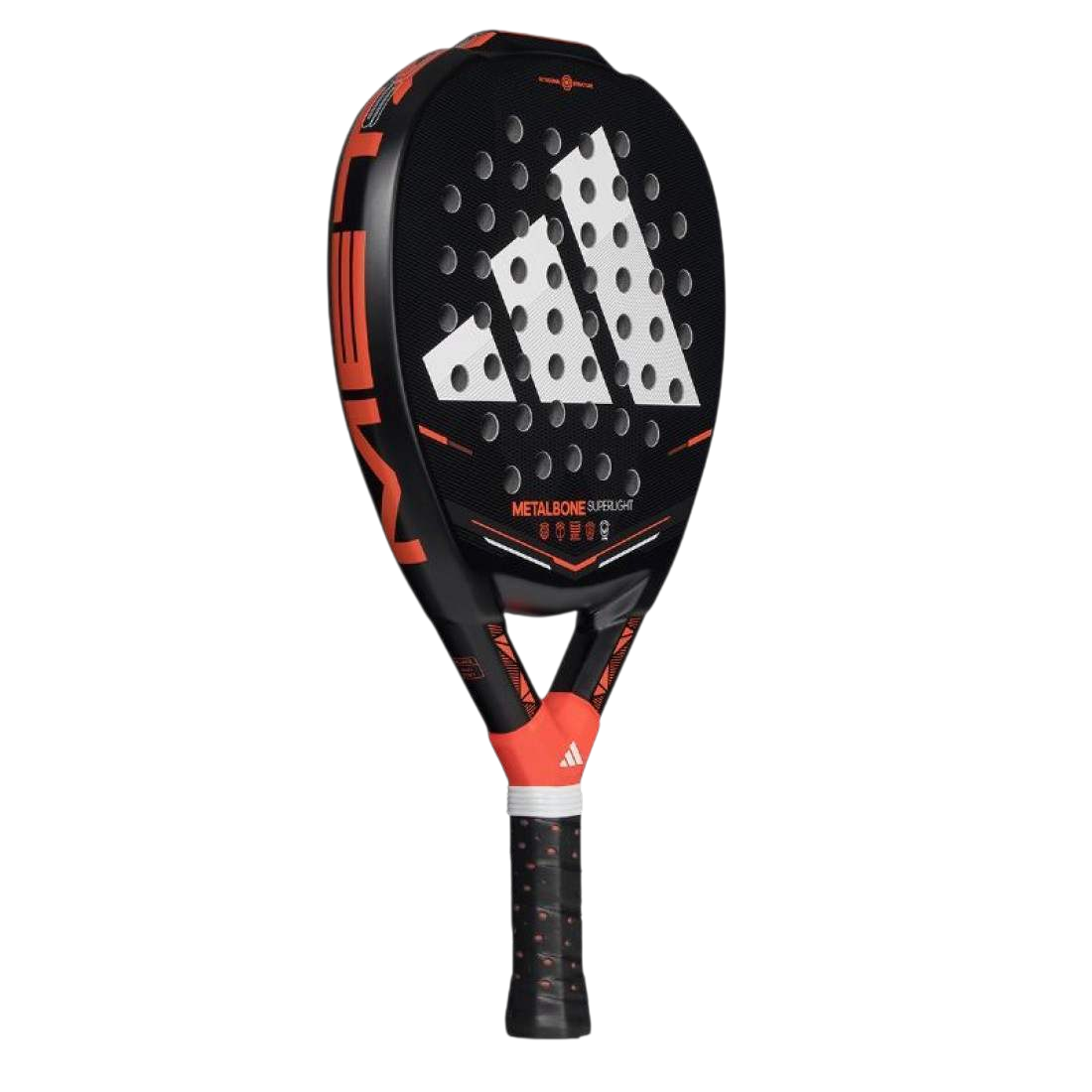Adidas Metalbone Superlight 3.5 2026 Padel Racket