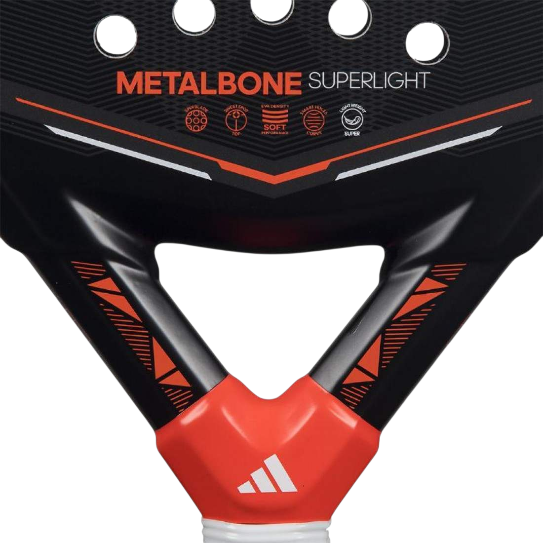 Adidas Metalbone Superlight 3.5 2026 Padel Racket