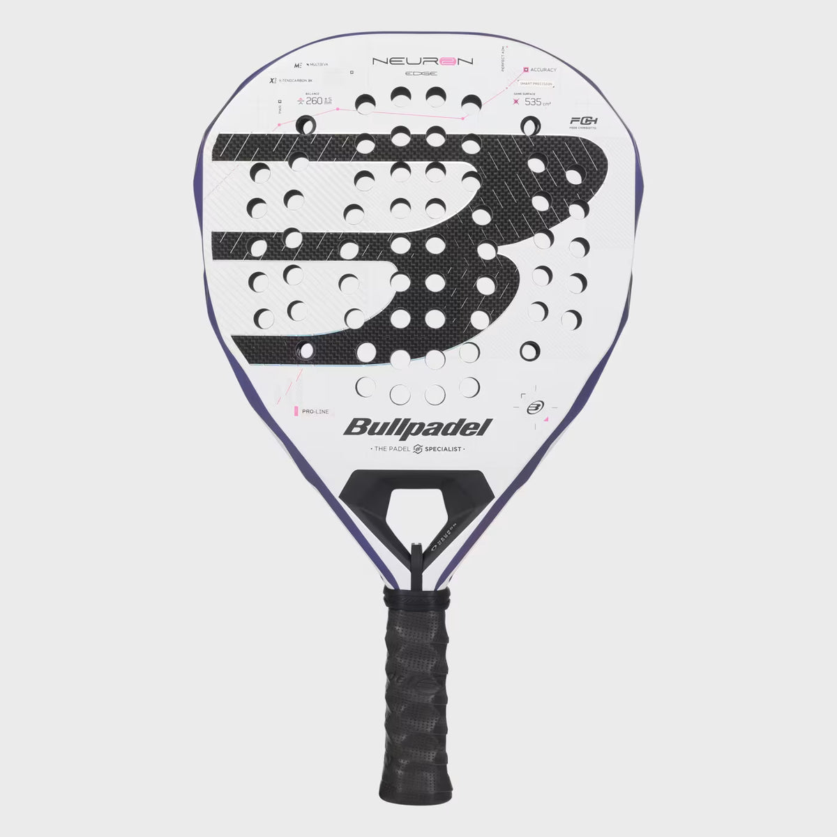 BULLPADEL NEURON 02 EDGE 2027