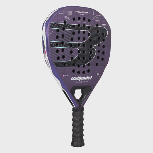 BULLPADEL NEURON 02 EDGE 2027