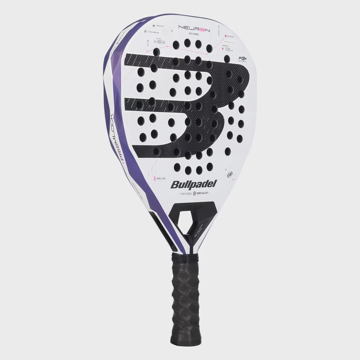 BULLPADEL NEURON 02 EDGE 2027