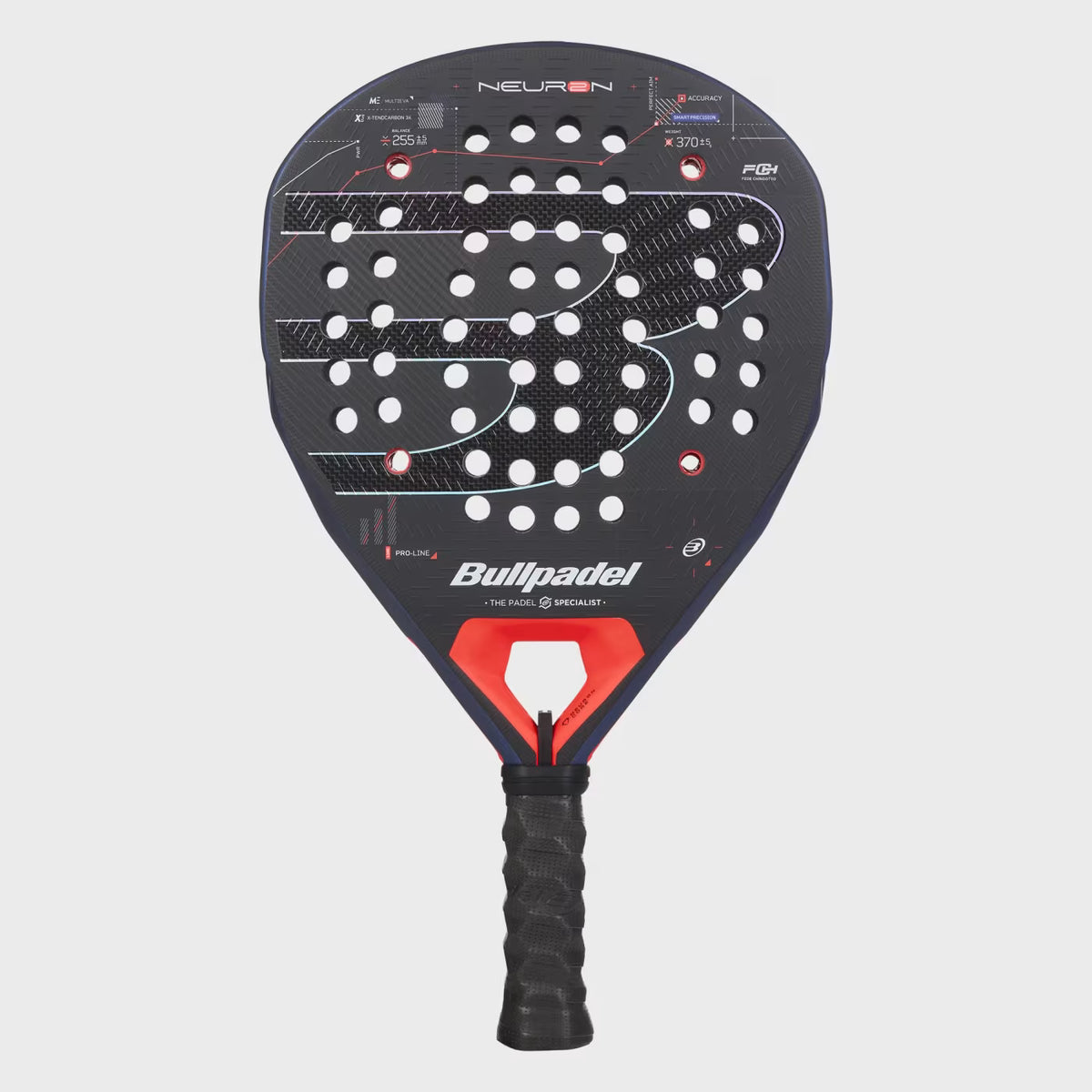 BULLPADEL NEURON 02 2027