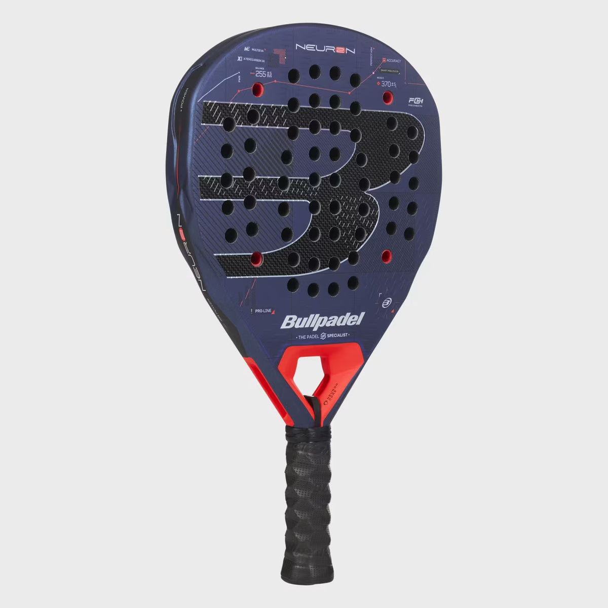 BULLPADEL NEURON 02 2027
