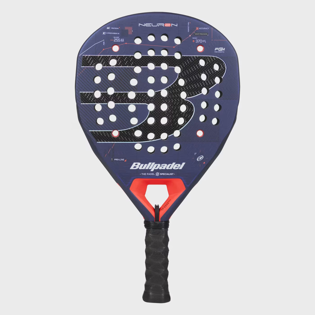 BULLPADEL NEURON 02 2027