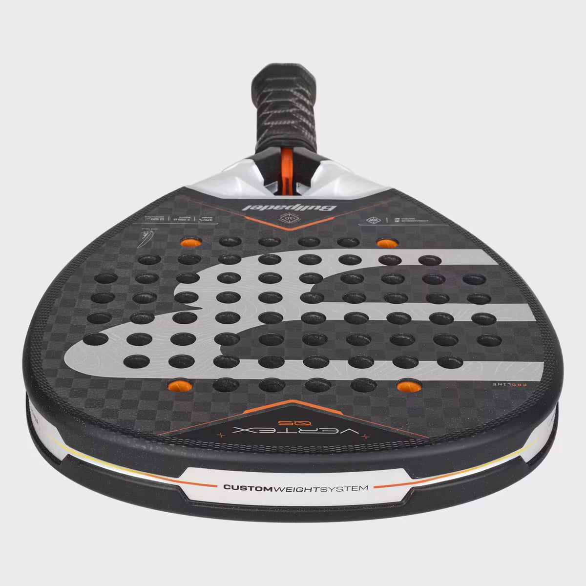 BULLPADEL VERTEX 05 2027