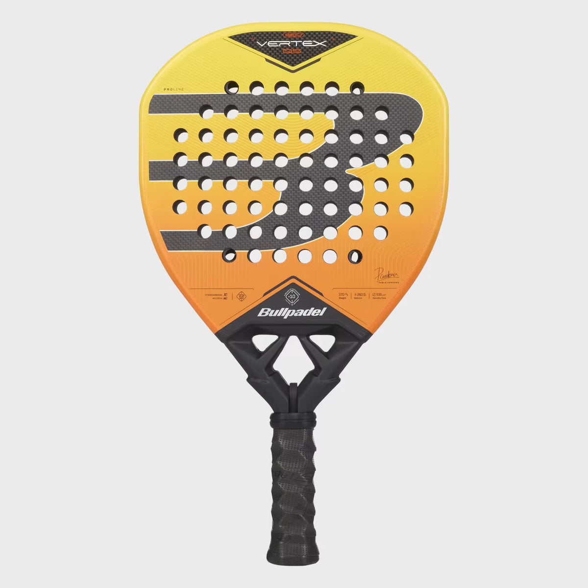 BULLPADEL VERTEX 05 GEO 2027