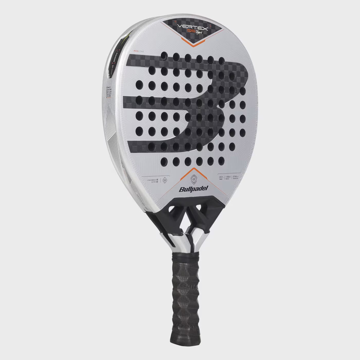 BULLPADEL VERTEX 05 HYBRID 2027