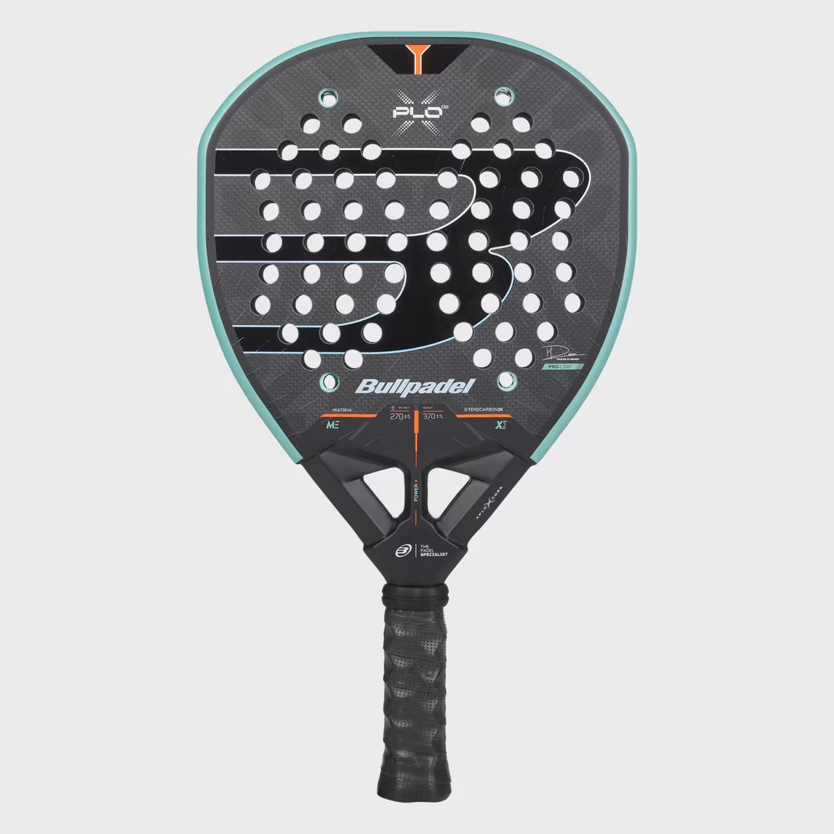 BULLPADEL XPLO O2 2027