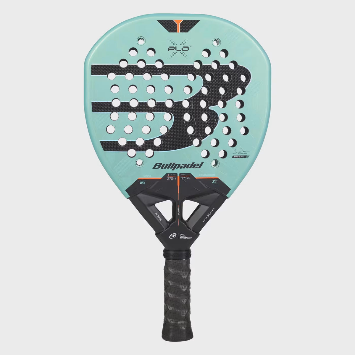 BULLPADEL XPLO O2 2027