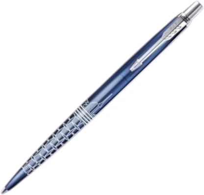 Parker Special Edition Seoul Ball Pen  (blue medium ink)
