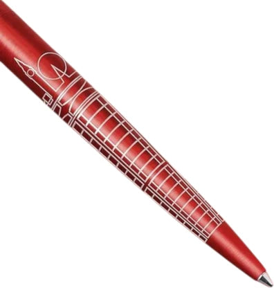 Parker Jotter Special Edition London Ball Pen  (blue medium ink)