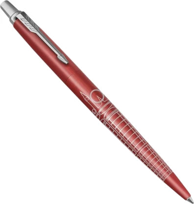 Parker Jotter Special Edition London Ball Pen  (blue medium ink)