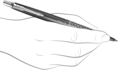 Parker Jotter Special Edition Paris Ball Pen  (blue medium ink)