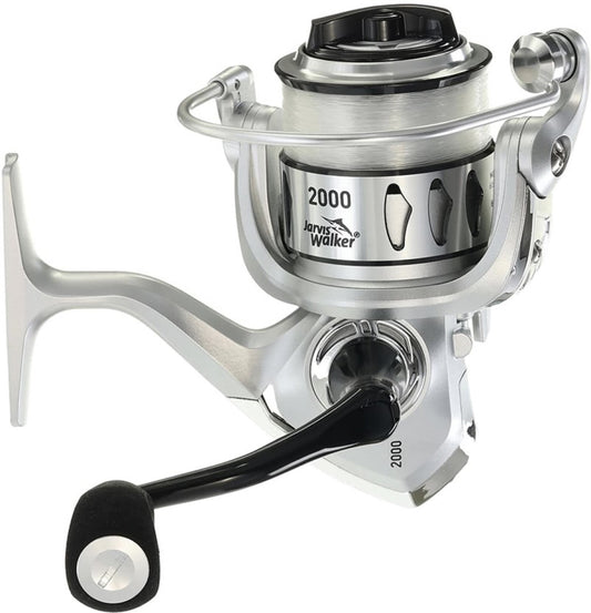 Jarvis Walker Pro Hunter Reel 2000