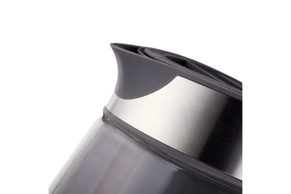 Russell Hobbs Glass Kettle - 1.7L - 3000w - 17000