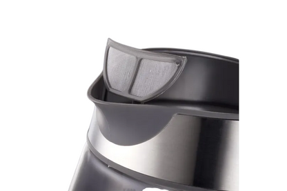 Russell Hobbs Glass Kettle - 1.7L - 3000w - 17000