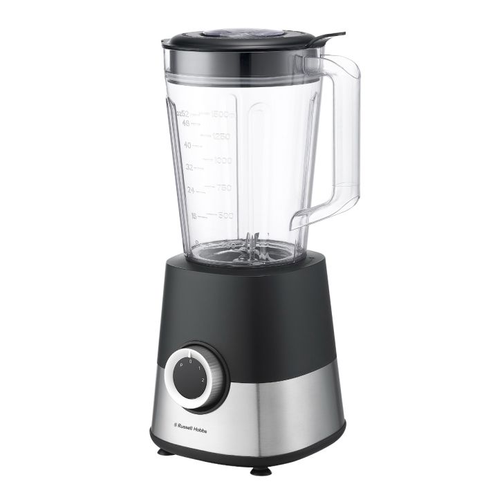 Russell Hobbs Essence 1.5L Glass Jug Blender