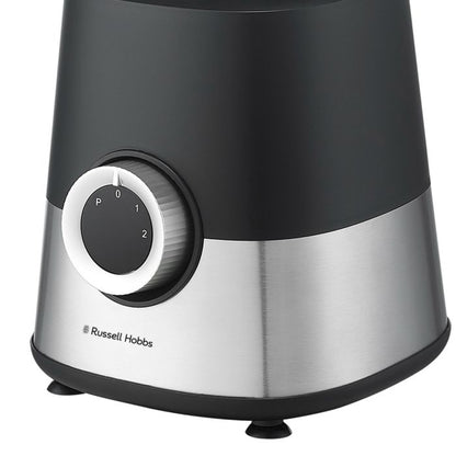 Russell Hobbs Essence 1.5L Glass Jug Blender
