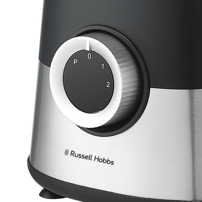 Russell Hobbs Essence 1.5L Glass Jug Blender