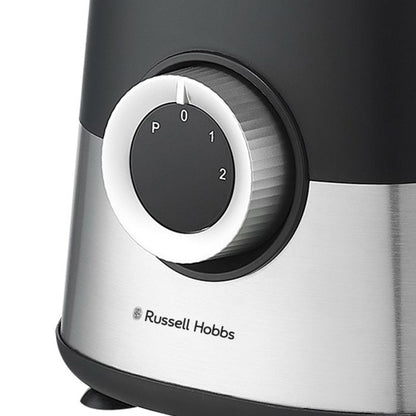 Russell Hobbs Essence 1.5L Glass Jug Blender