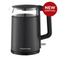 Russell Hobbs Fusion 1.7L Glass Kettle