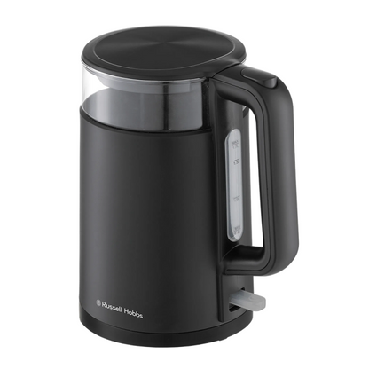 Russell Hobbs Fusion 1.7L Glass Kettle