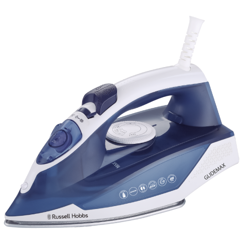 Russell Hobbs Steam Iron - RHI300CL